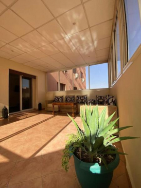 Superbe Appartement avec Véranda et Terrasse